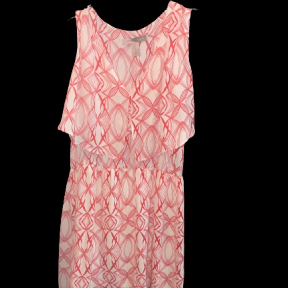 Forever 21 dress